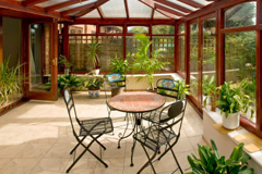 Langley Street conservatory quotes