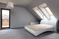 Langley Street bedroom extensions