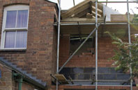 free Langley Street home extension quotes